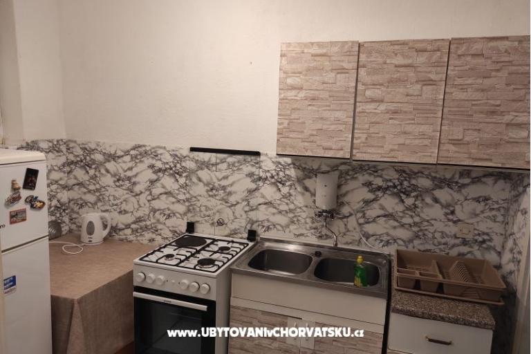 Alba Apartmány – foto 7