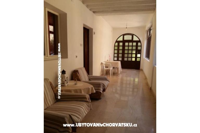 Alba Apartmány – foto 9