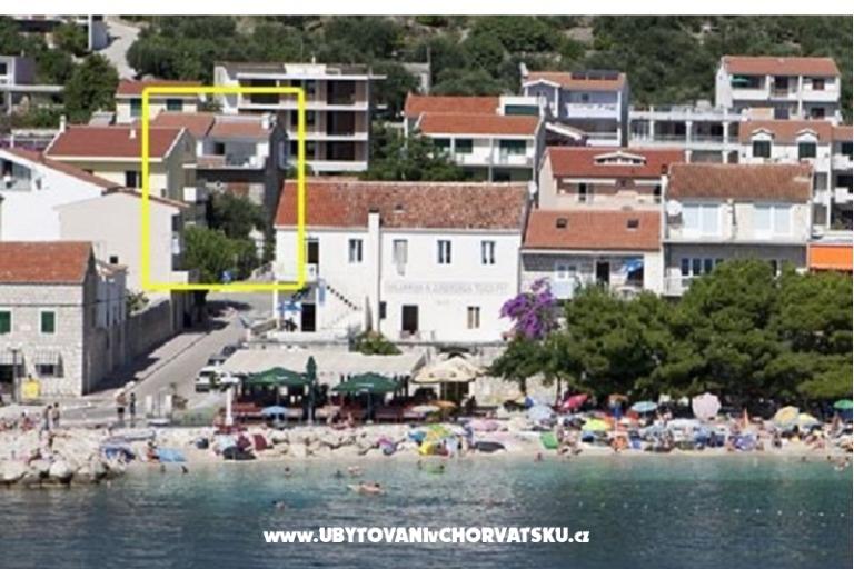 Apartmán Arijana – foto 12