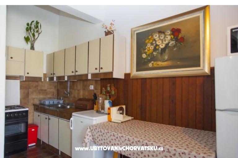 Apartmán Braco i Diana – foto 4