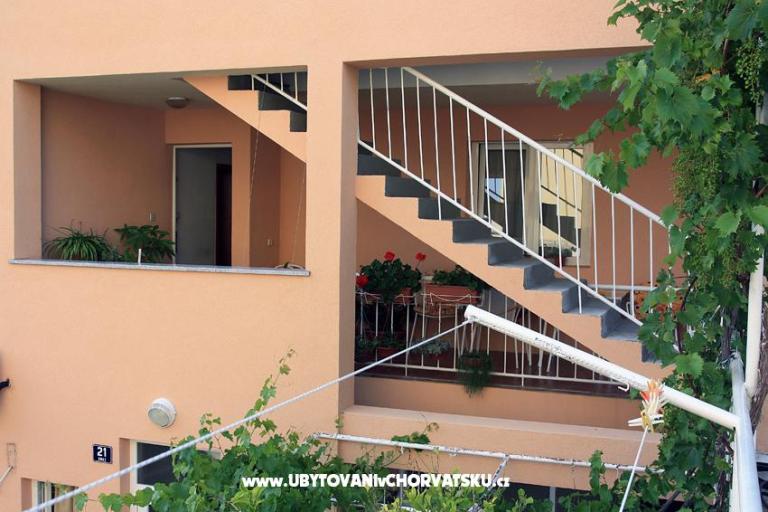 Apartmány Acika – foto 11