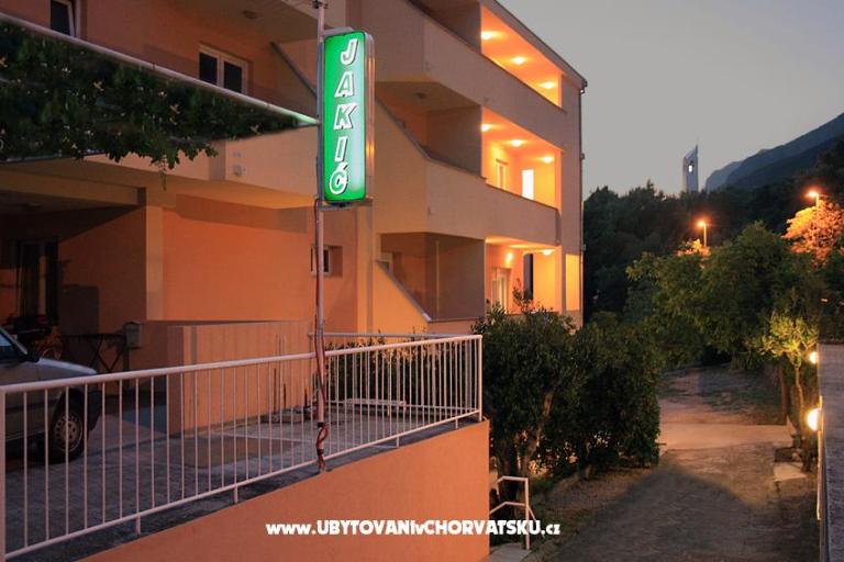 Apartmány Acika – foto 16