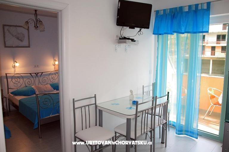 Apartmány Acika – foto 5