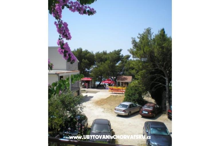 Apartmány Agneza Tučepi – foto 2