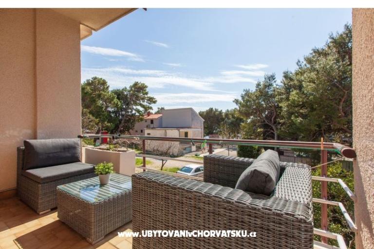 Apartmány Agneza Tučepi – foto 5