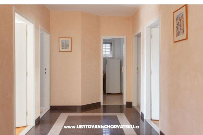 Apartmány Agneza Tučepi – foto 6