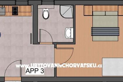 Apartmány Amarilis – foto 3
