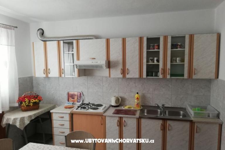 Apartmány Aniko Šarić – foto 10