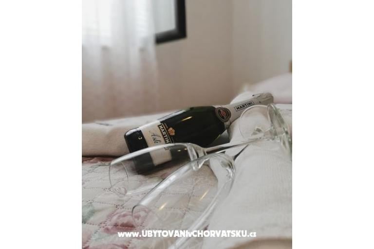 Apartmány Aniko Šarić – foto 6