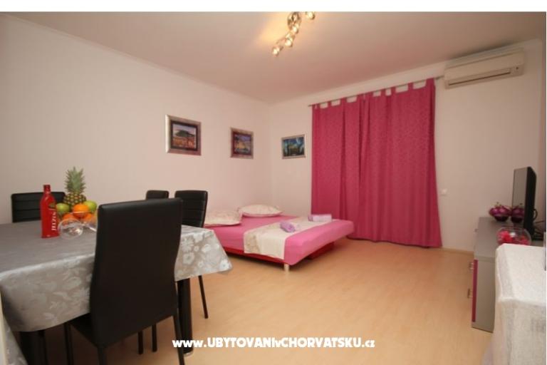 Apartmány Ada Lalić – foto 4