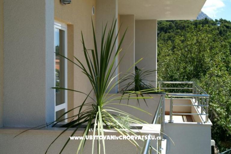 Apartmány Antonio – foto 3