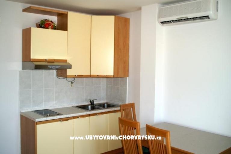 Apartmány Antonio – foto 6