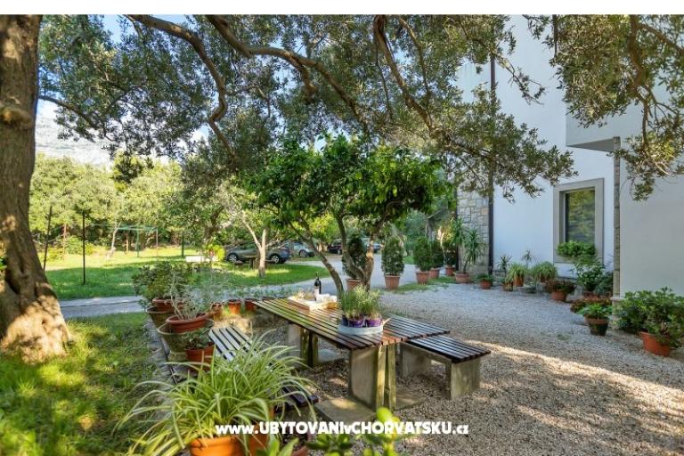 Apartmány Balić – foto 10