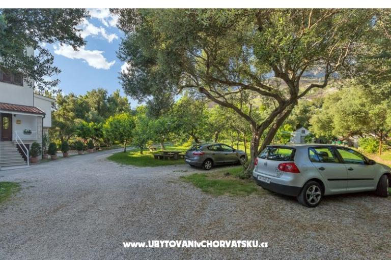 Apartmány Balić – foto 12