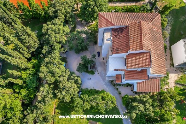 Apartmány Balić – foto 2