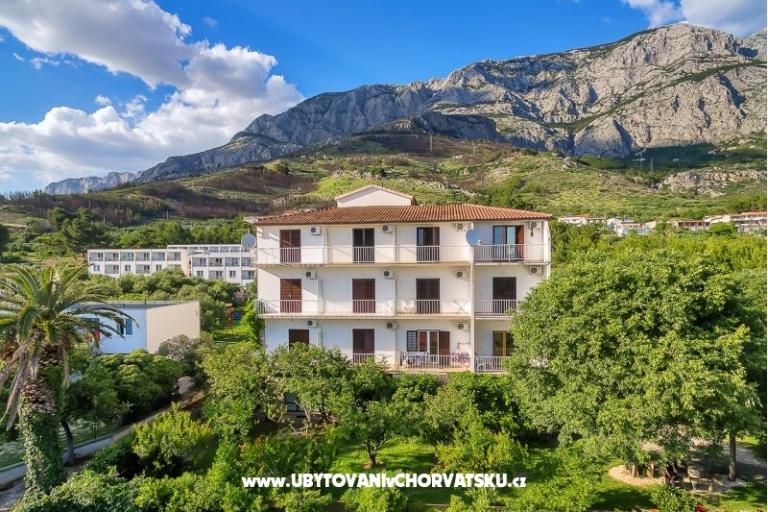 Apartmány Balić – foto 3