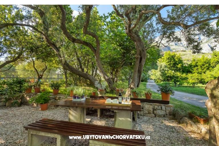 Apartmány Balić – foto 7