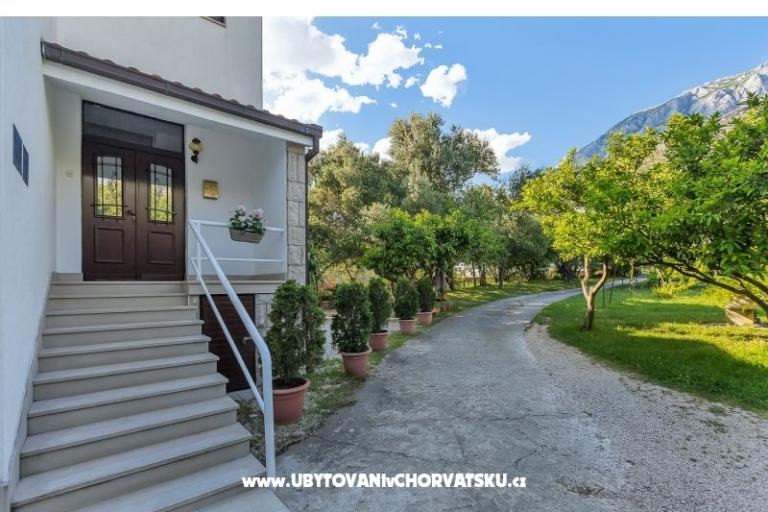 Apartmány Balić – foto 9