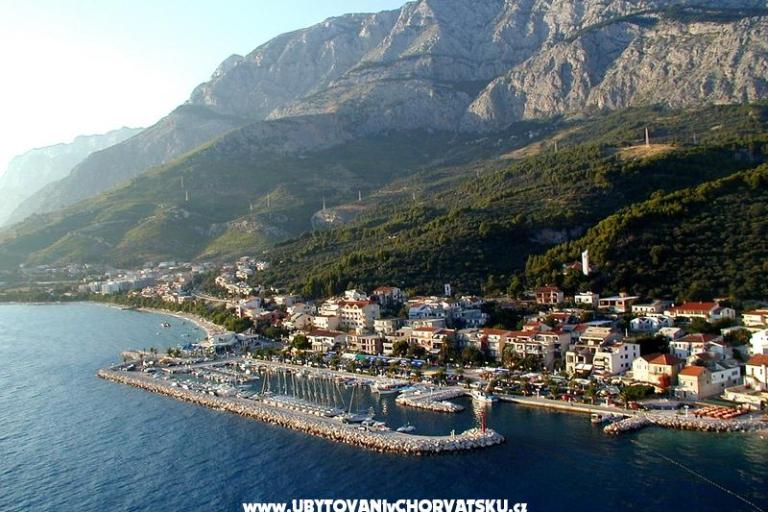 Apartmány Barba – foto 15