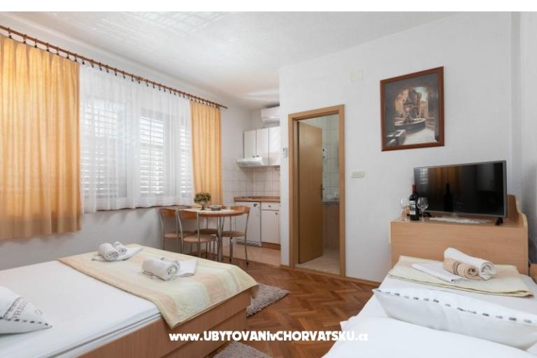 Apartmány Barba – foto 18