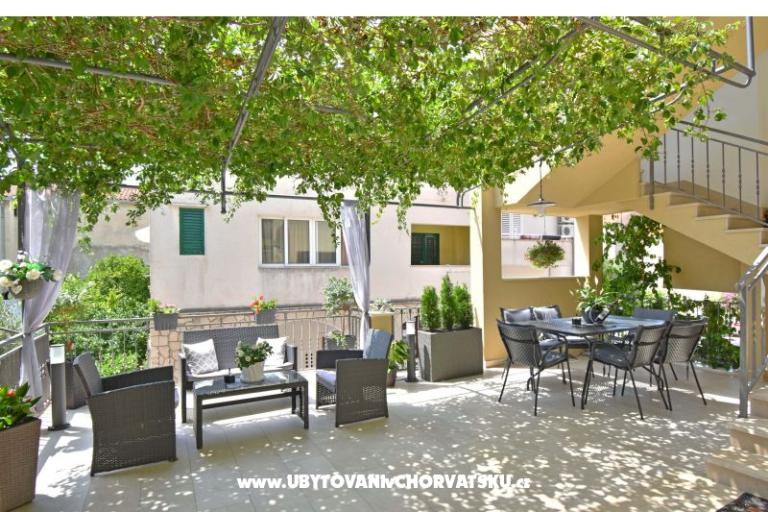 Apartmány Barba – foto 2