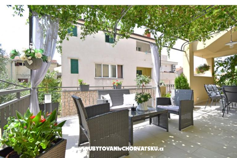 Apartmány Barba – foto 23