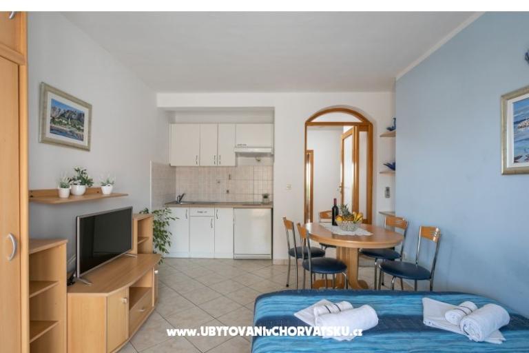 Apartmány Barba – foto 4