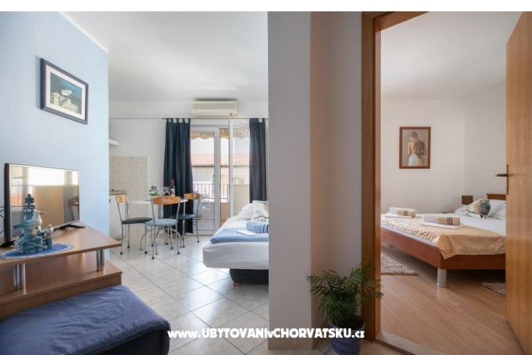 Apartmány Barba – foto 9