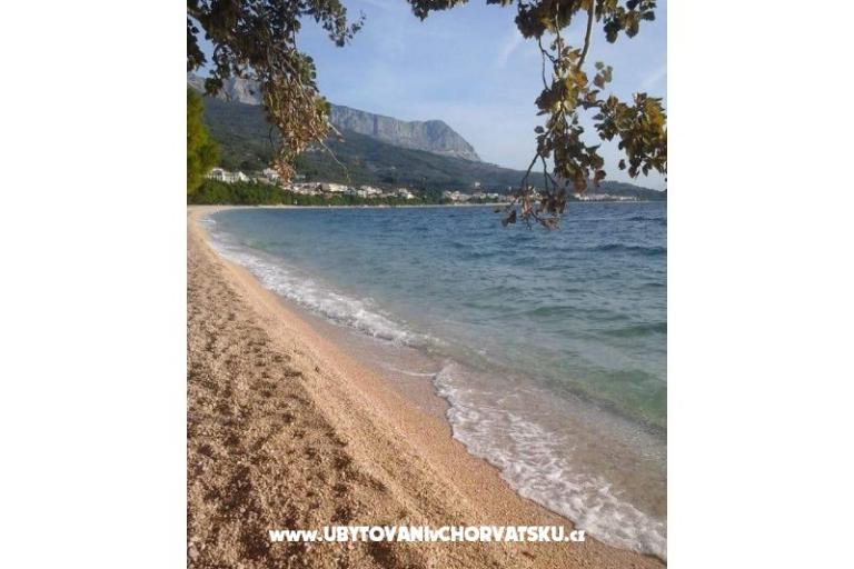 Apartmány Stone  Tučepi  – foto 12