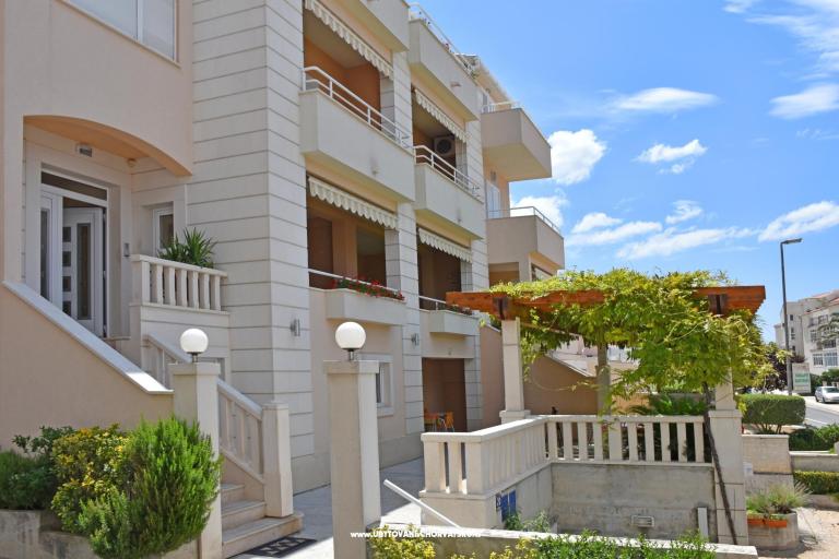 Apartmány Stone  Tučepi  – foto 2