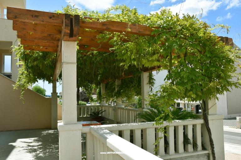 Apartmány Stone  Tučepi  – foto 3