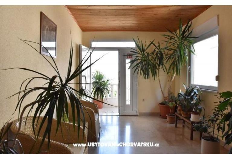 Apartmány Stone  Tučepi  – foto 4