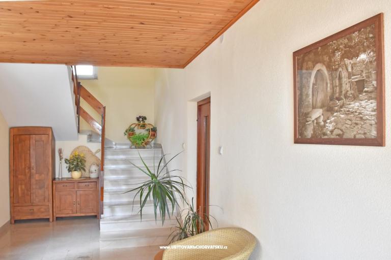 Apartmány Stone  Tučepi  – foto 5
