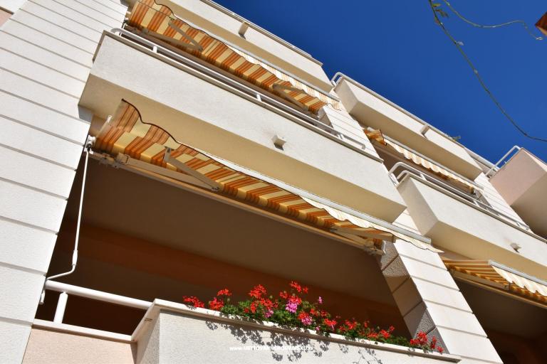 Apartmány Stone  Tučepi  – foto 6