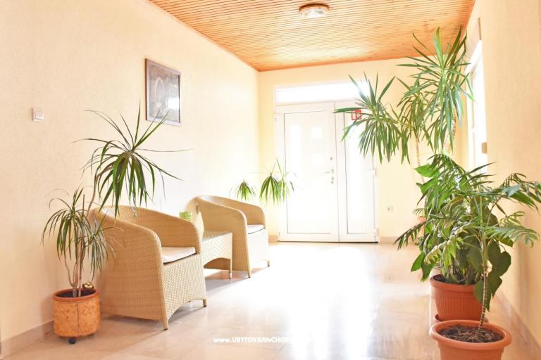 Apartmány Stone  Tučepi  – foto 8