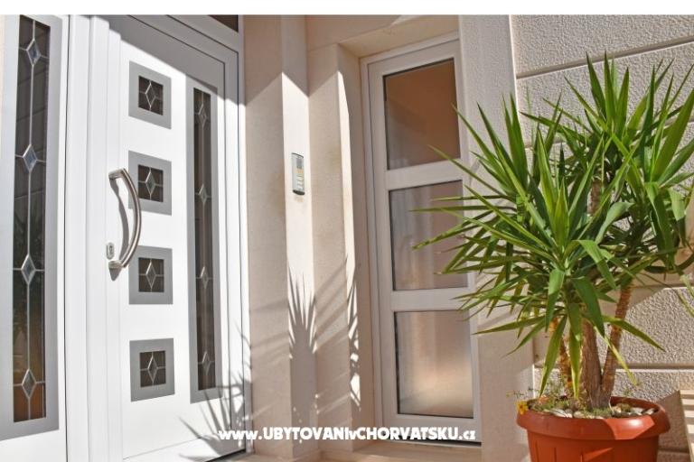 Apartmány Stone  Tučepi  – foto 9