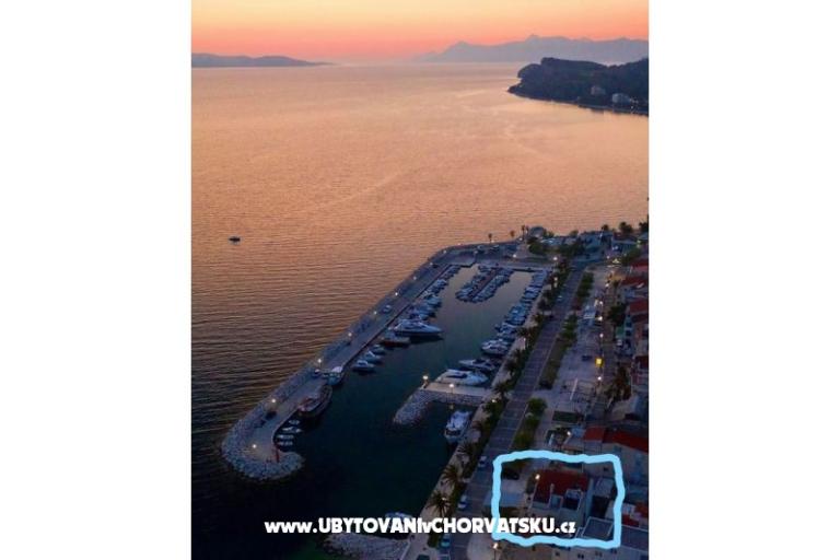 Apartmány Čobrnić Kraj 75 – foto 2