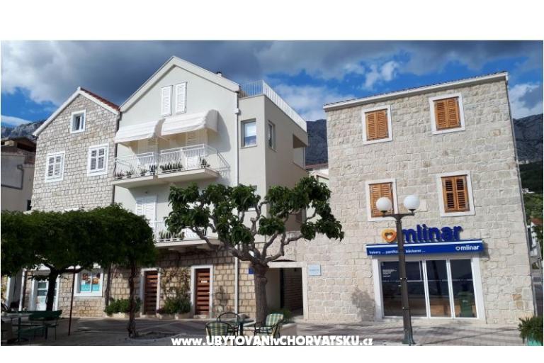 Apartmány Čobrnić Kraj 75 – foto 3