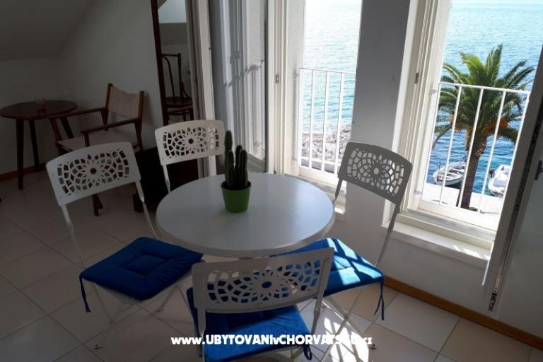 Apartmány Čobrnić Kraj 75 – foto 6