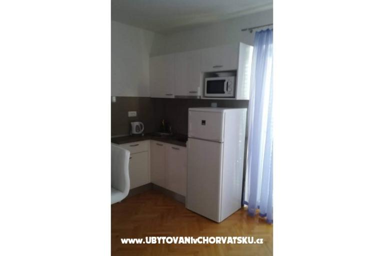 Apartmány Dado – foto 12
