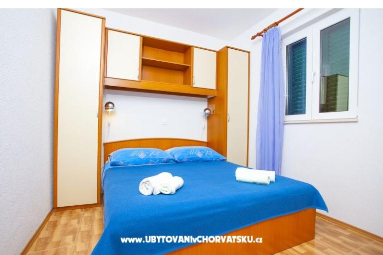 Apartmány Dalmatina – foto 10
