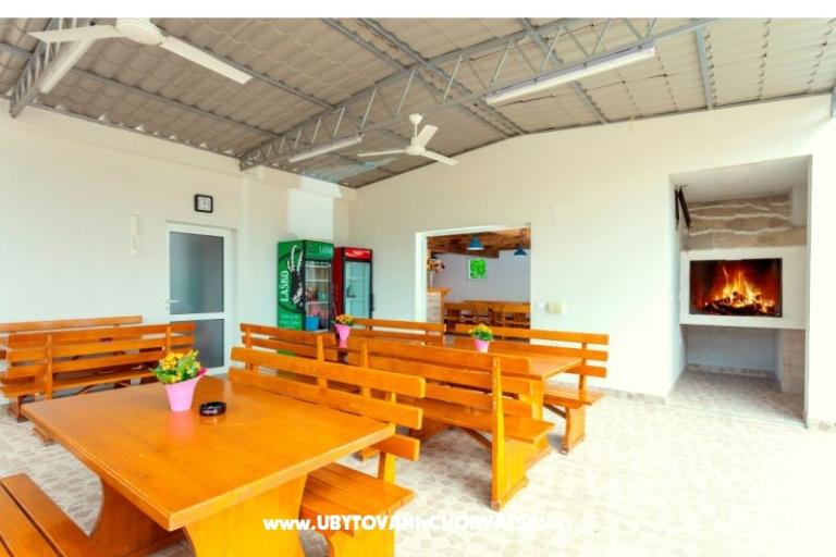 Apartmány Dalmatina – foto 12