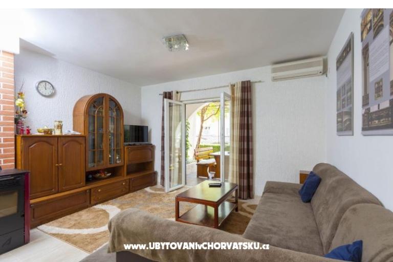 Apartmány Dalmatina – foto 16