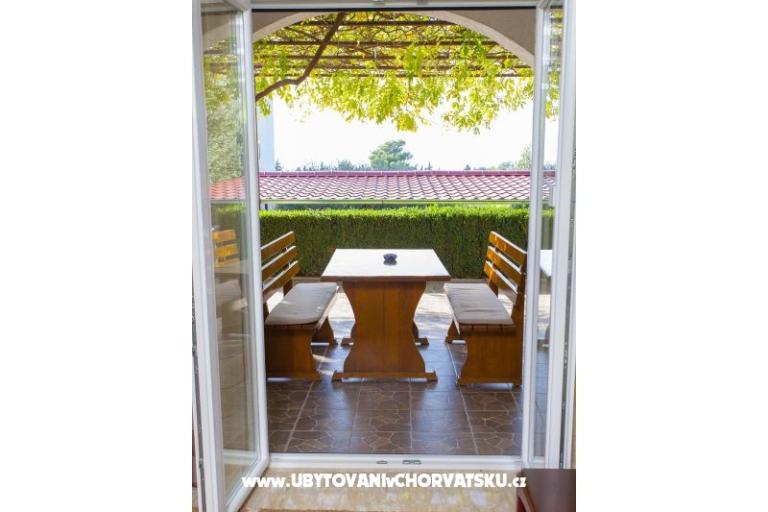 Apartmány Dalmatina – foto 17