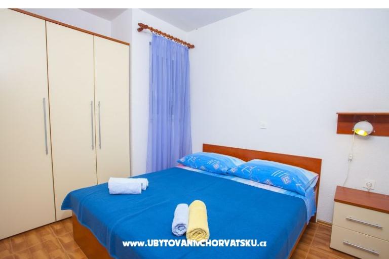 Apartmány Dalmatina – foto 7