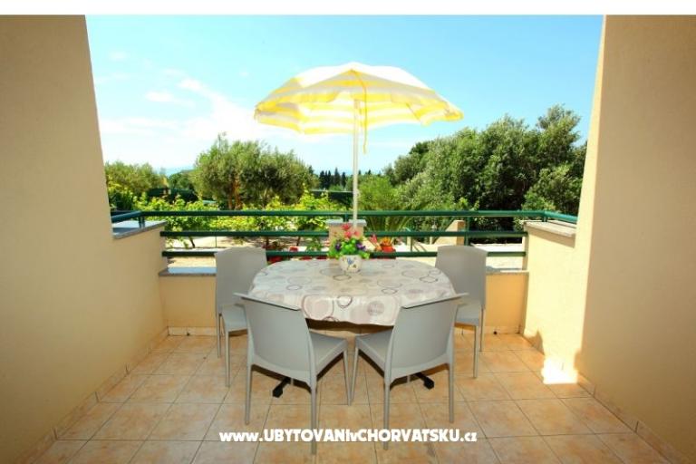 Apartmány Dalmatina – foto 9