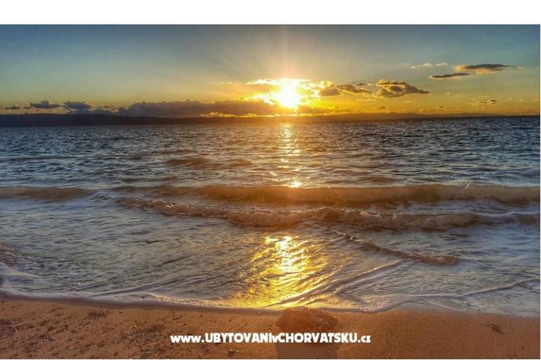 Apartmány Daša Tučepi – foto 10
