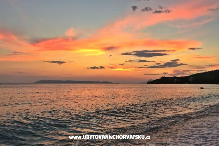Apartmány Daša Tučepi – foto 14