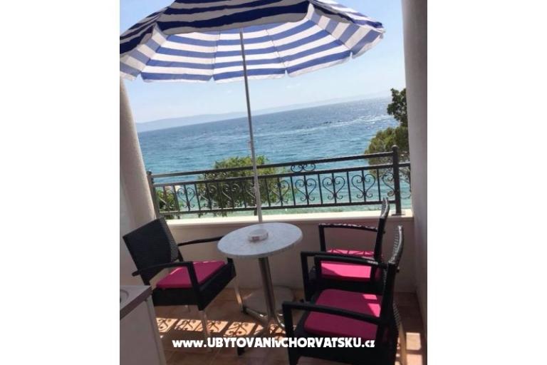Apartmány Daša Tučepi – foto 15