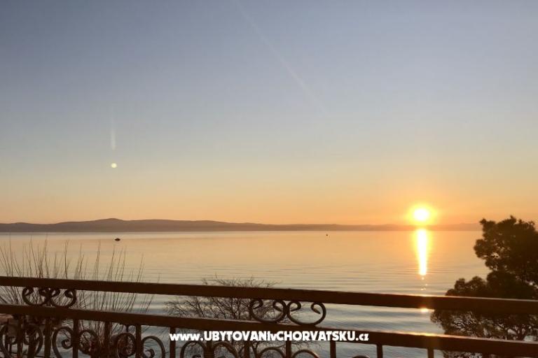Apartmány Daša Tučepi – foto 4